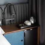 Hotel Puro Stare