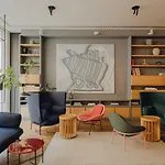 Hotel Puro Stare
