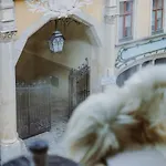 Hotel Puro Stare