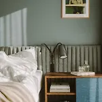 Puro Stare Hotel Wroclaw