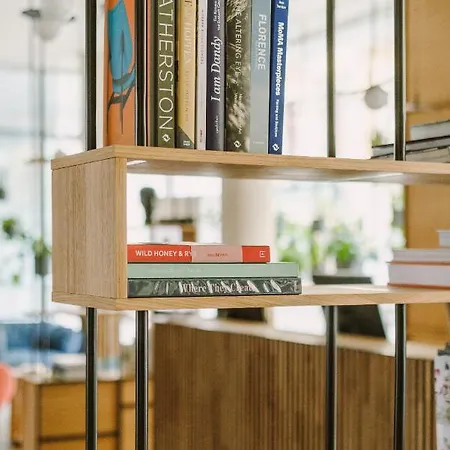 Hotell Puro Stare 3*