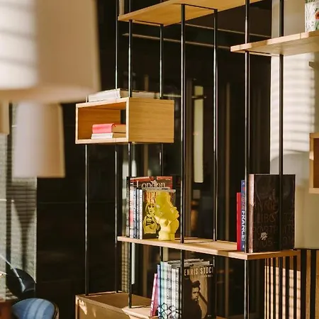 Puro Stare Hotell Wrocław