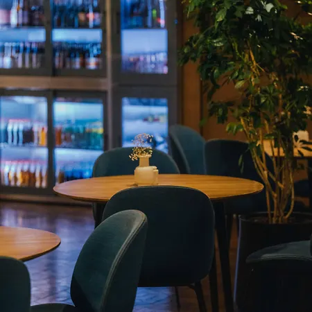 Puro Stare Hotell 3*