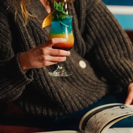 Hotell Puro Stare Wrocław