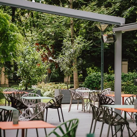 Puro Stare Hotell Wrocław