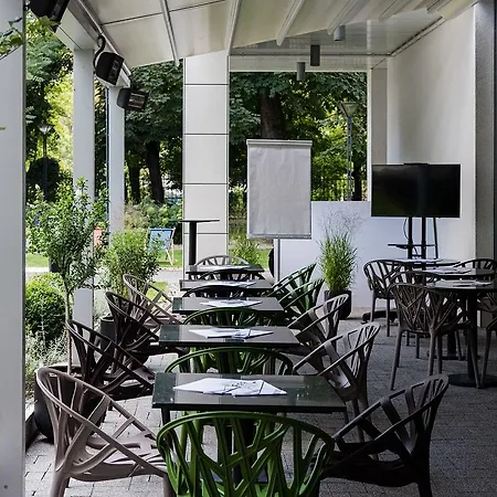 Puro Stare Hotell Wrocław