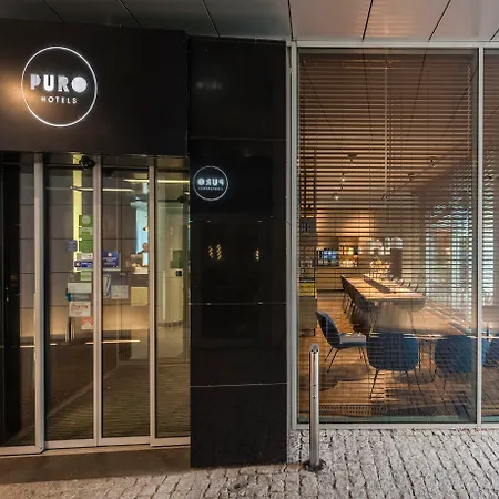 Puro Stare Hotell