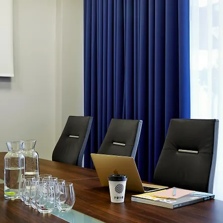 Puro Stare 3* Wrocław