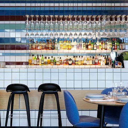 Hotell Puro Stare Wrocław