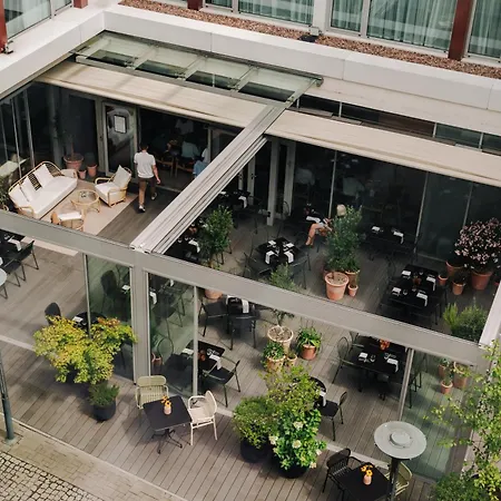 Puro Stare Hotell Wrocław