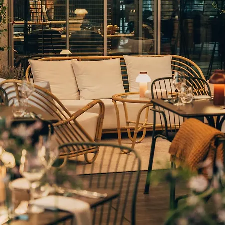 Hotell Puro Stare 3*