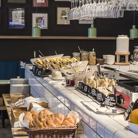 Puro Stare 3* Wrocław