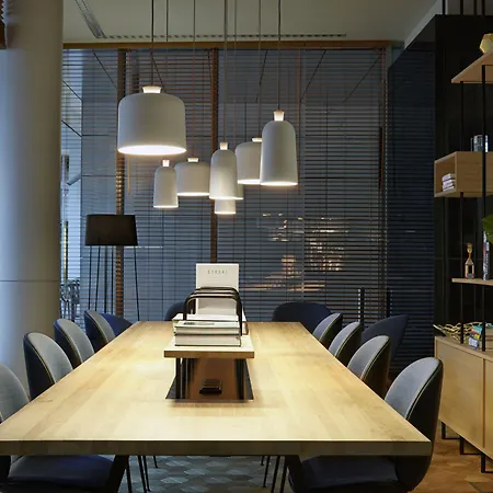 Hotell Puro Stare 3*