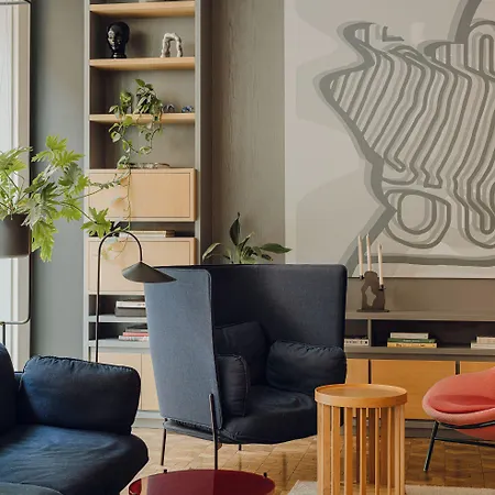 Hotell Puro Stare 3*