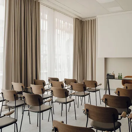 Hotell Puro Stare Wrocław