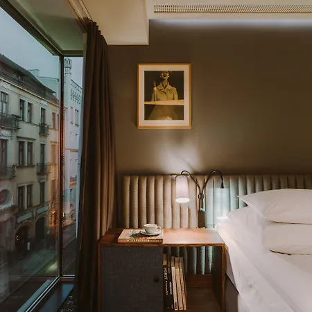 Puro Stare Hotell Wrocław