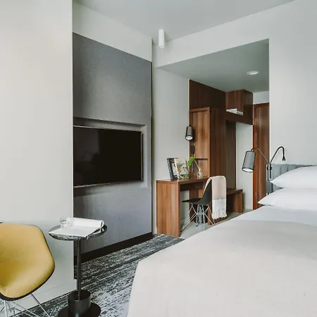 Hotell Puro Stare Wrocław