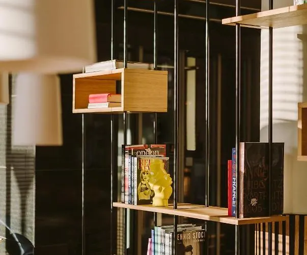 Puro Stare Hotel Vratislav