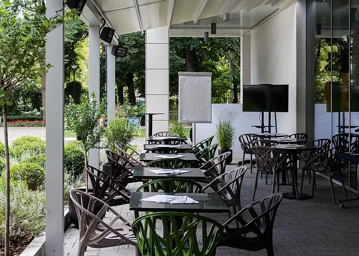 Puro Stare Hotel Vratislav