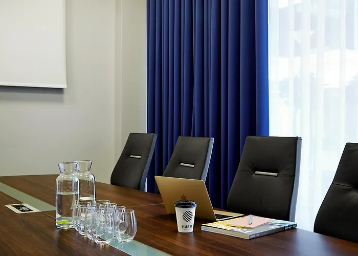 Puro Stare 3* 브로츠와프