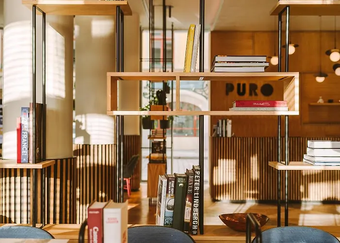 Hotel Puro Stare Vratislav