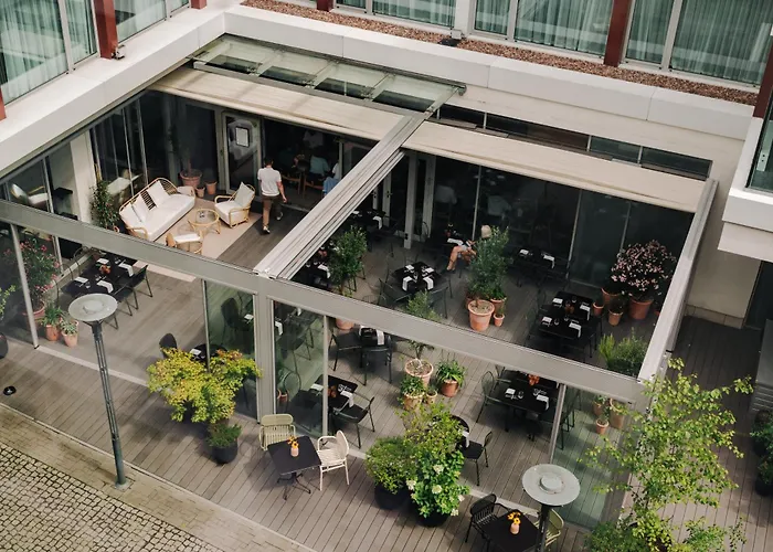 Puro Stare 호텔 브로츠와프