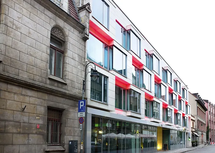 Puro Stare 3* Vratislav