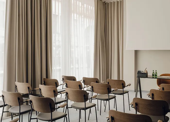 Hotel Puro Stare Vratislav