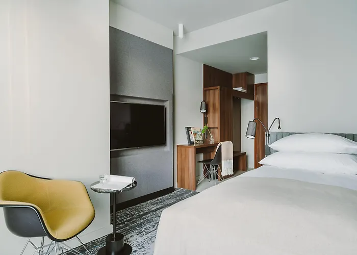 Hotel Puro Stare Vratislav