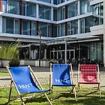 Hotel Puro Stare