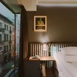 Puro Stare Hotel Vratislav