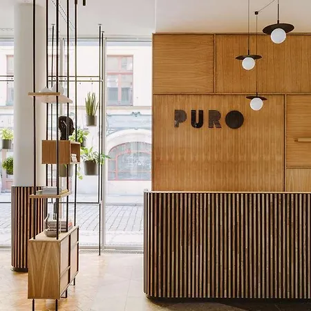 Puro Stare Miasto فندق