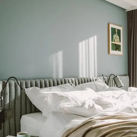 Puro Stare Otel 3*