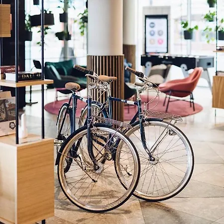 Puro Stare Hotel Wrocław