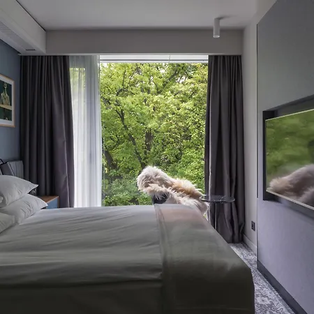 Puro Stare Hotel Wrocław