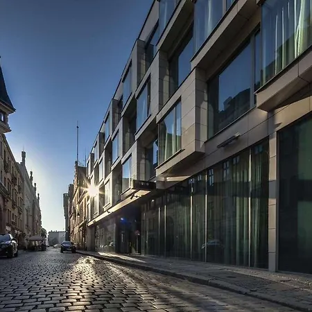 Puro Stare 3* Wroclaw