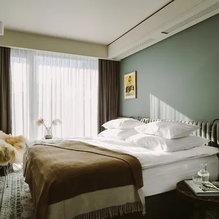 Puro Stare Otel