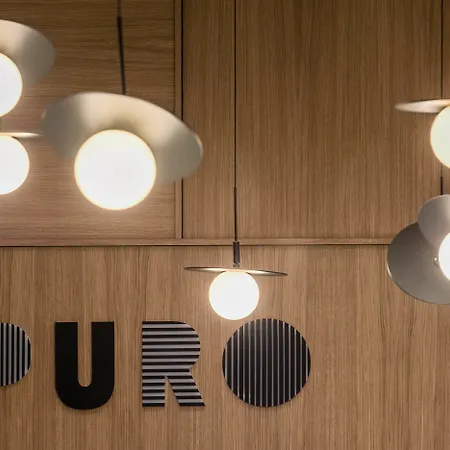 Puro Stare Hotel Wrocław