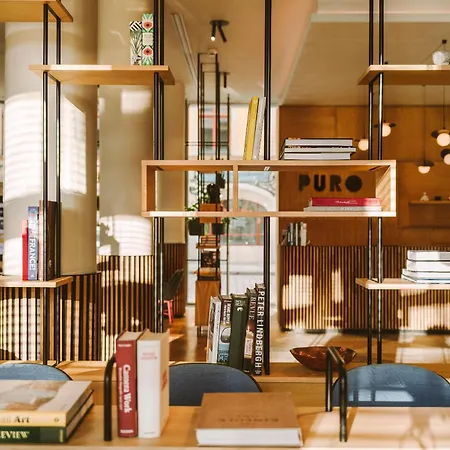 Otel Puro Stare Wroclaw