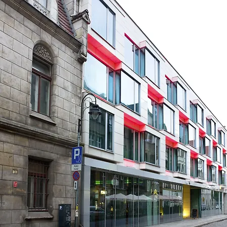 Puro Stare 3* Wroclaw