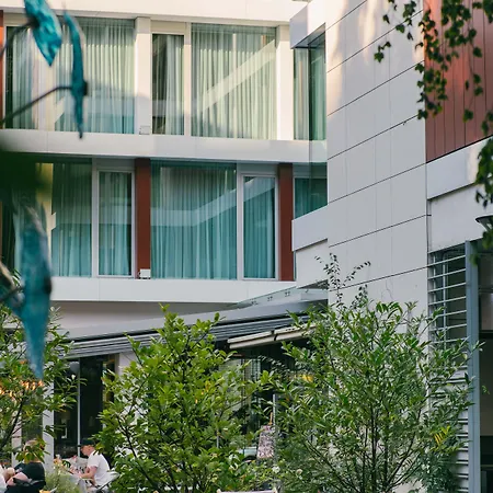 Puro Stare Otel Wroclaw