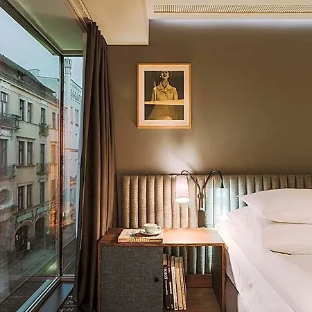 Puro Stare Hotell