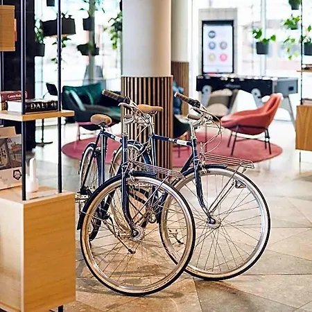 Hotel Puro Stare Wrocław