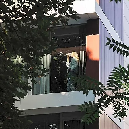 Hotell Puro Stare