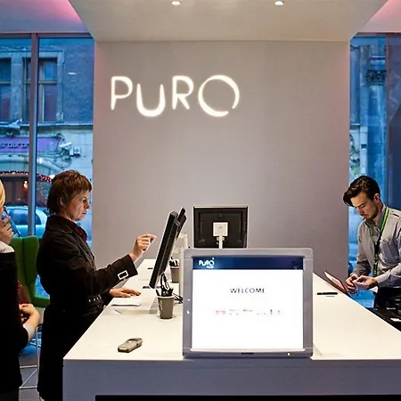 فندق Puro Stare Miasto 3*