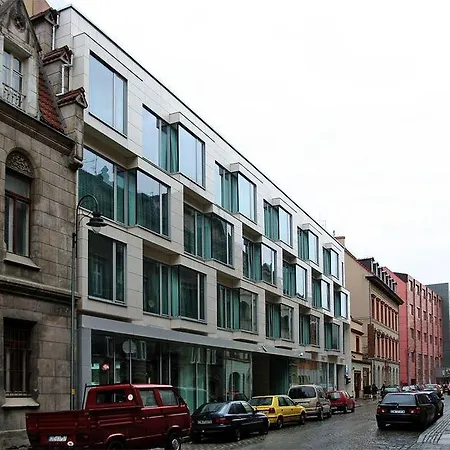 فندق Puro Stare Miasto