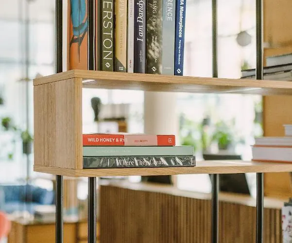 Hotell Puro Stare 3*