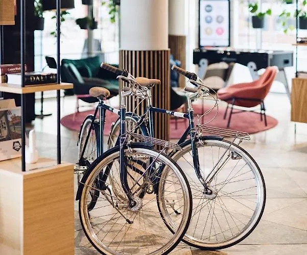 プロ スタレ ミャスト ホテル ヴロツワフ