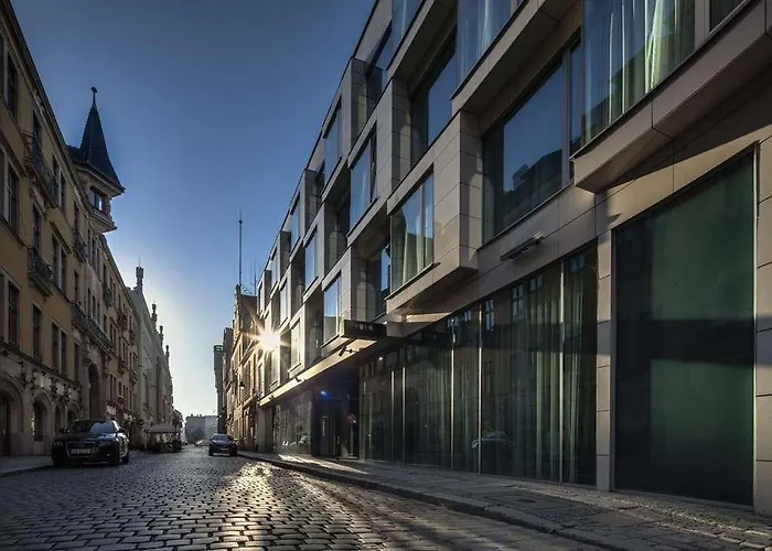 Puro Stare 3* Вроцлав