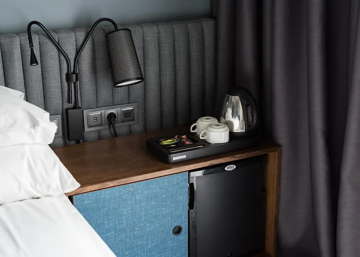 ホテル プロ スタレ ミャスト